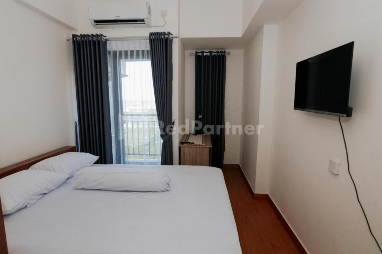 Redliving Apartemen Sayana - Hazelnut Property Tower Cha Bekasi Exterior foto