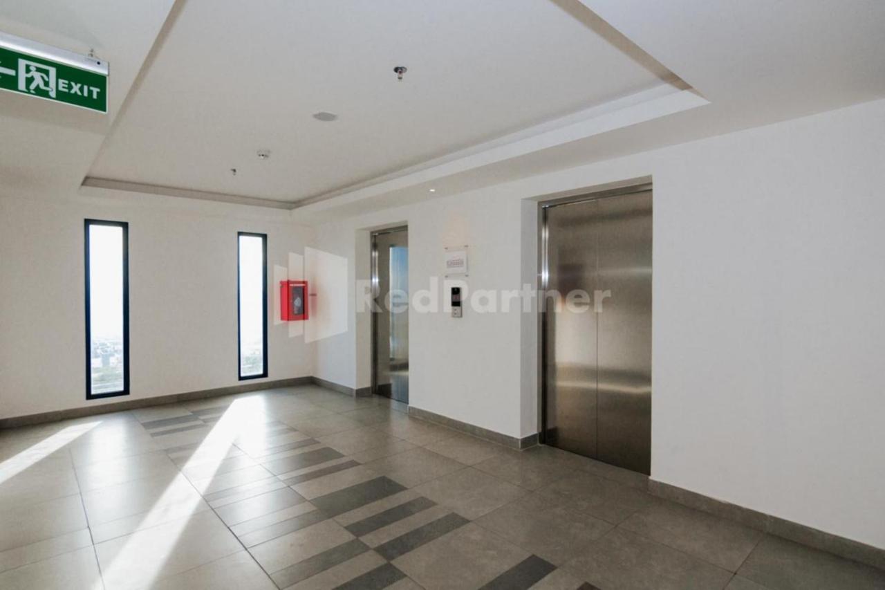 Redliving Apartemen Sayana - Hazelnut Property Tower Cha Bekasi Exterior foto