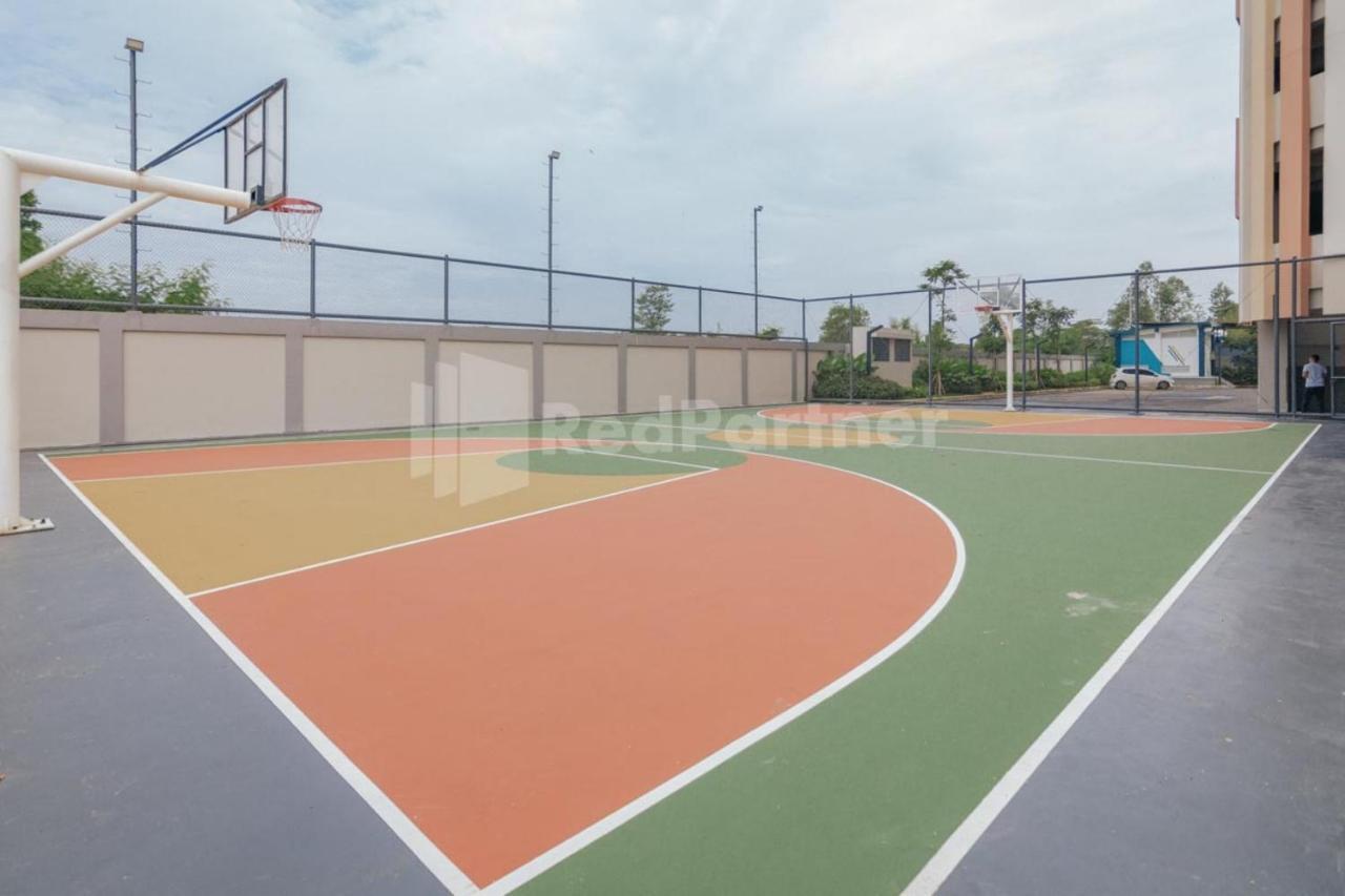 Redliving Apartemen Sayana - Hazelnut Property Tower Cha Bekasi Exterior foto