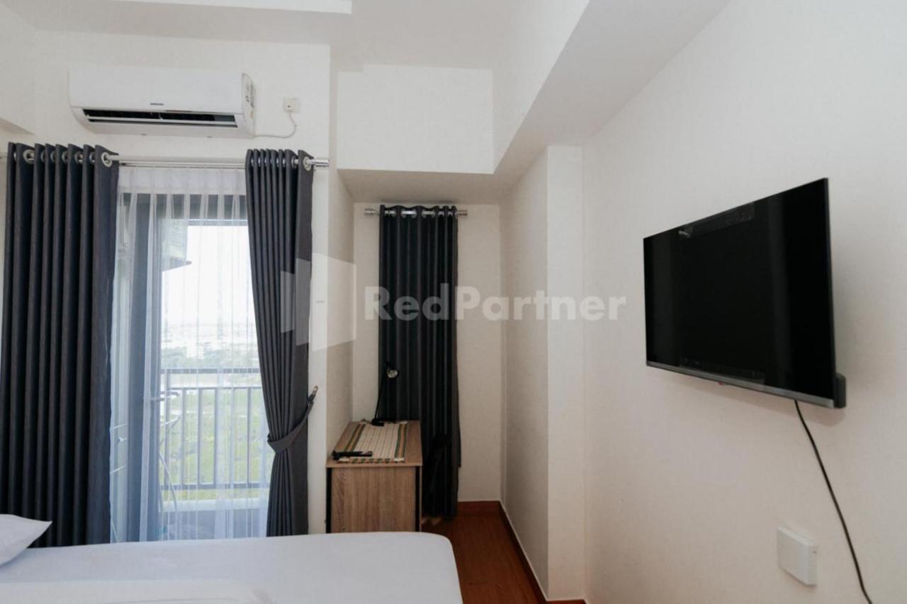 Redliving Apartemen Sayana - Hazelnut Property Tower Cha Bekasi Exterior foto