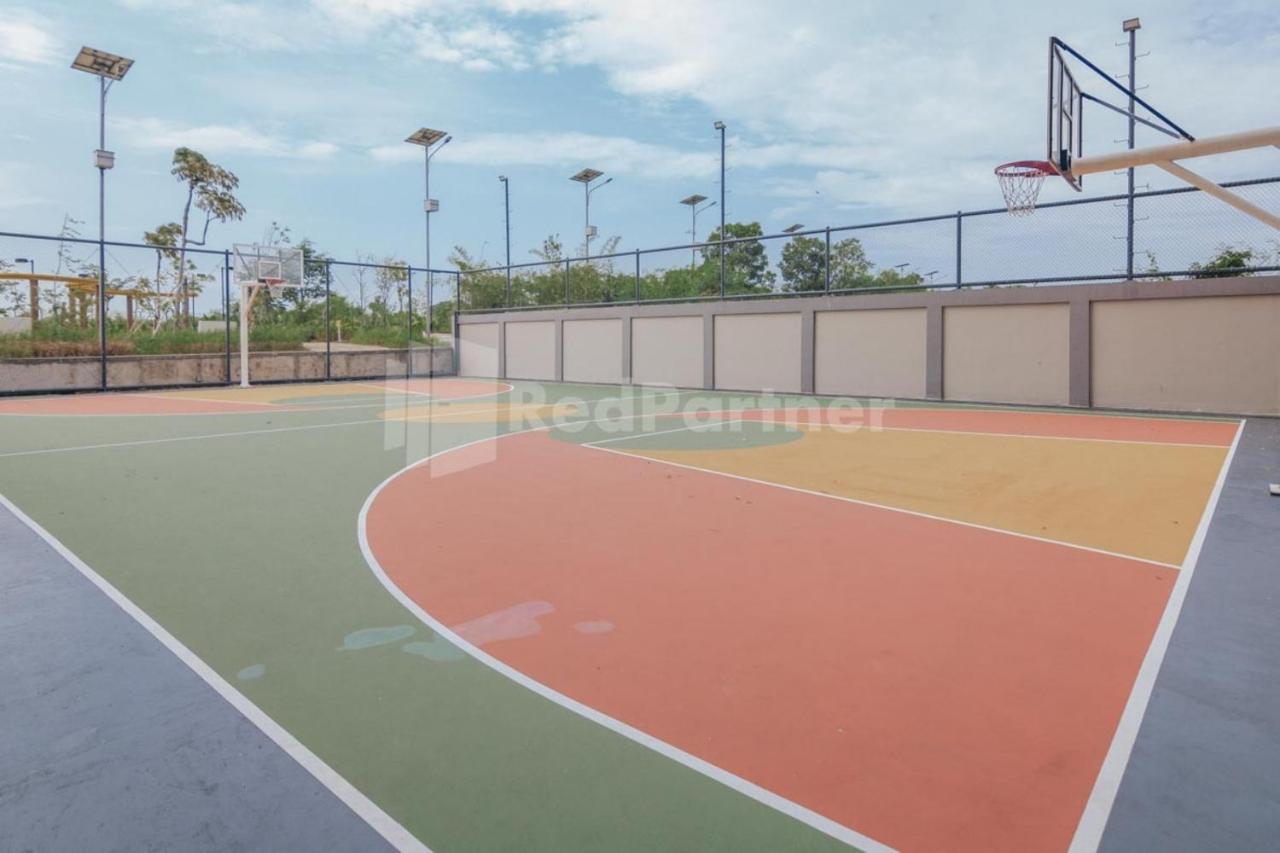 Redliving Apartemen Sayana - Hazelnut Property Tower Cha Bekasi Exterior foto