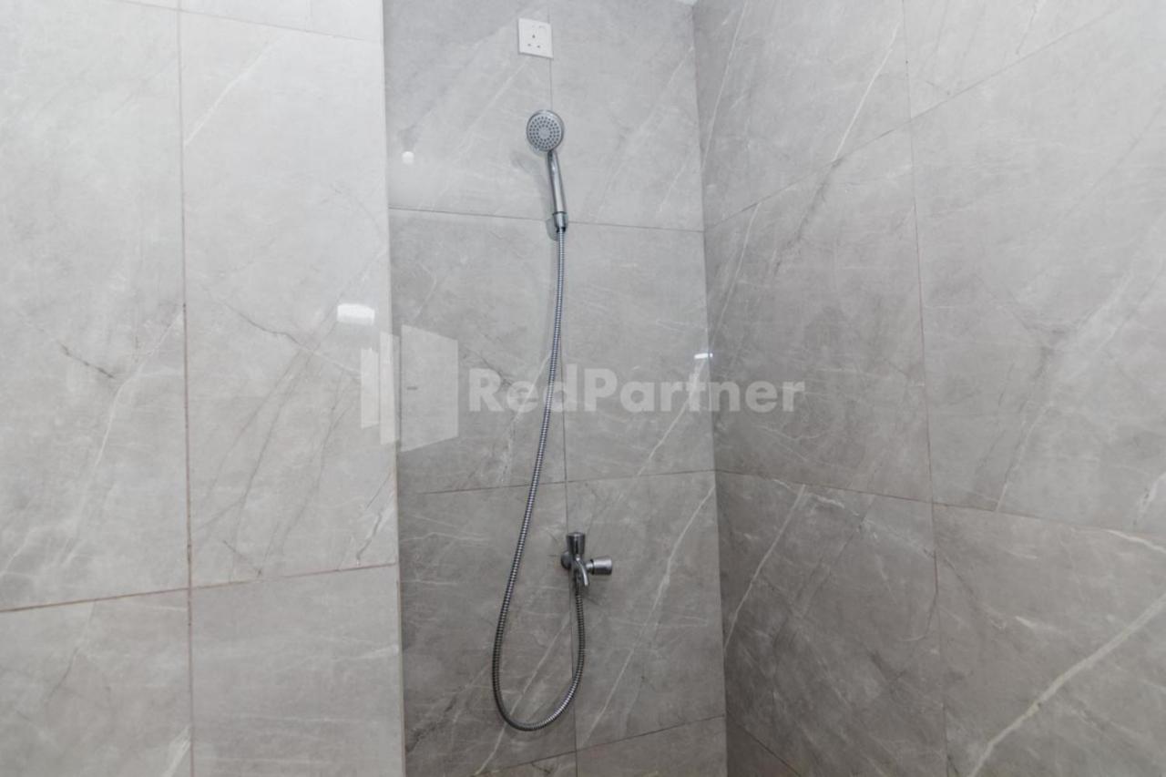 Redliving Apartemen Sayana - Hazelnut Property Tower Cha Bekasi Exterior foto