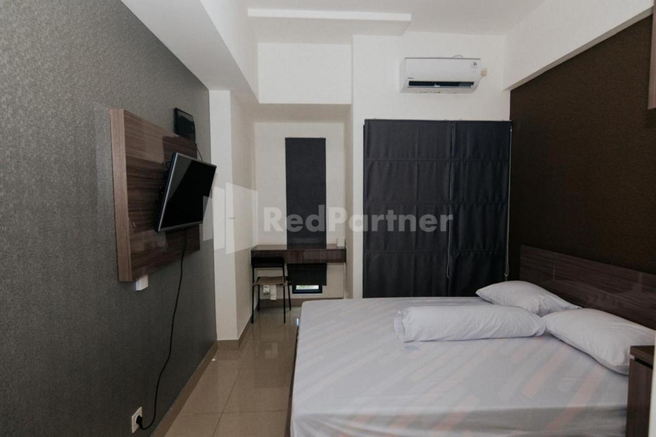 Redliving Apartemen Sayana - Hazelnut Property Tower Cha Bekasi Exterior foto
