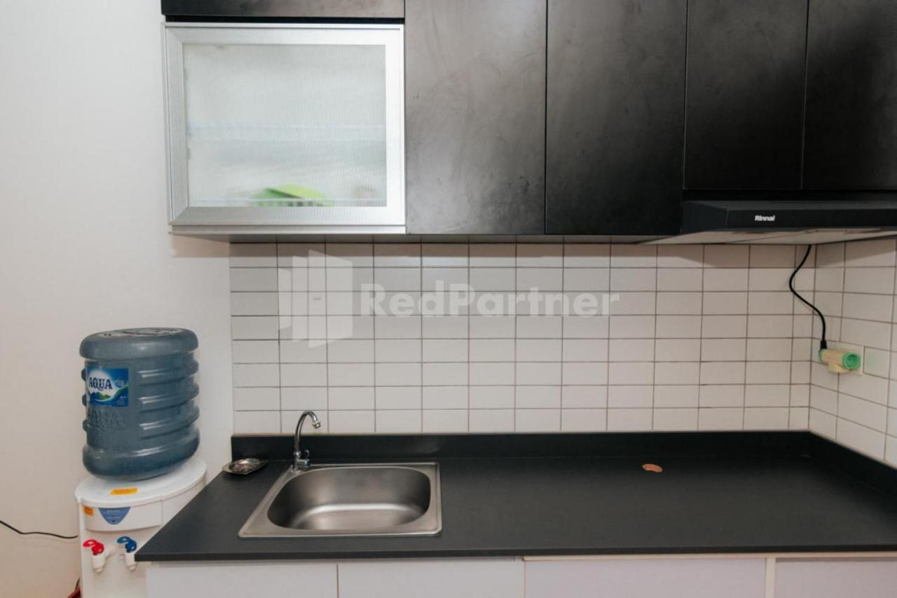 Redliving Apartemen Sayana - Hazelnut Property Tower Cha Bekasi Exterior foto