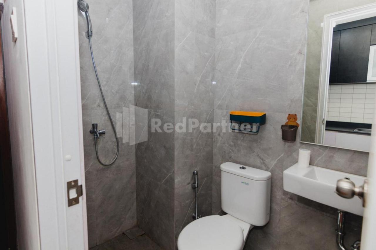 Redliving Apartemen Sayana - Hazelnut Property Tower Cha Bekasi Exterior foto