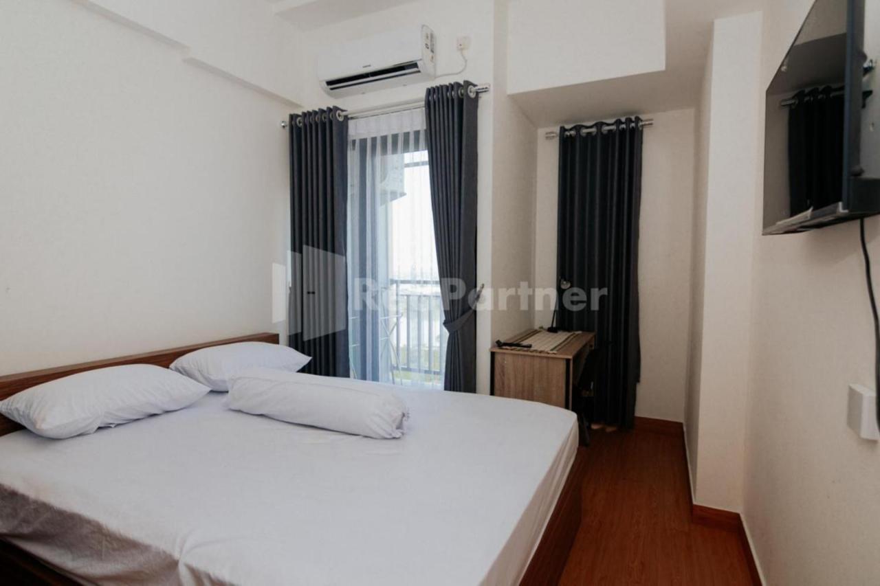 Redliving Apartemen Sayana - Hazelnut Property Tower Cha Bekasi Exterior foto