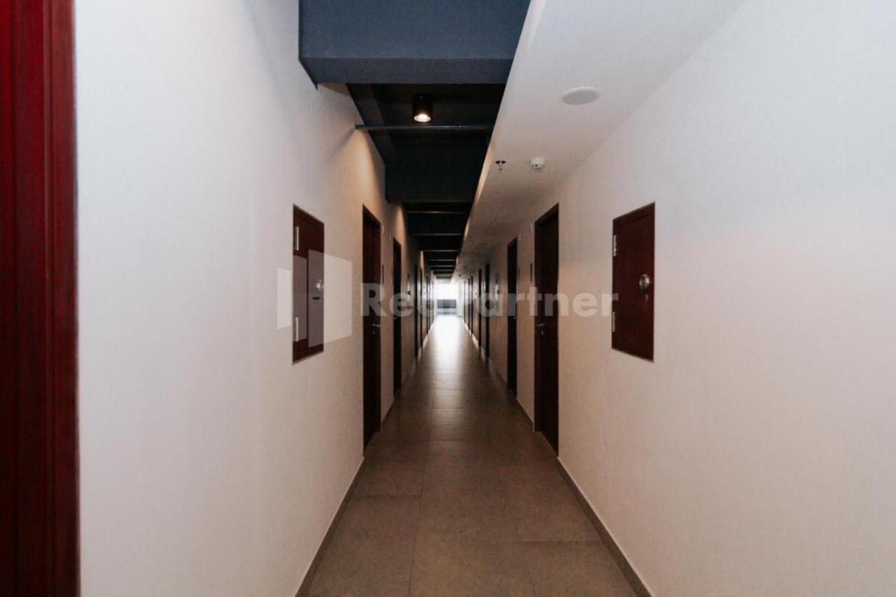 Redliving Apartemen Sayana - Hazelnut Property Tower Cha Bekasi Exterior foto